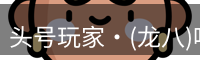 龙八头号玩家